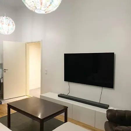 Apartment Vuosaari-2 Pure Luxury For 100 M2 In Vuosaari Helsinki