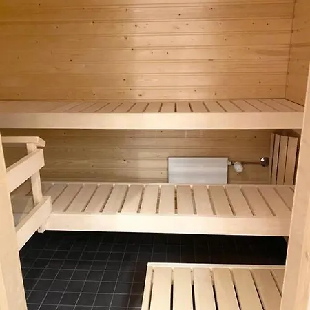 Vuosaari-2 Pure Luxury For 100 M2 In Vuosaari Апартаменты *