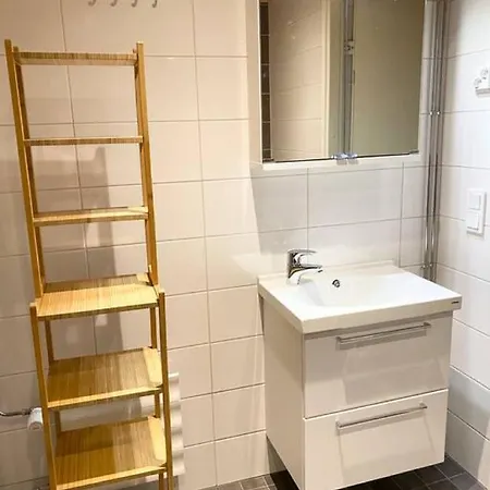 Vuosaari-2 Pure Luxury For 100 M2 In Vuosaari 公寓 赫尔辛基