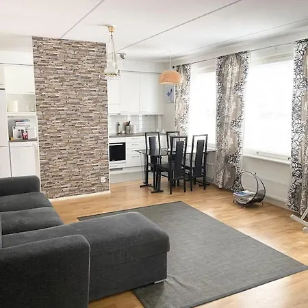 Apartamento Vuosaari-2 Pure Luxury For 100 M2 In Vuosaari *