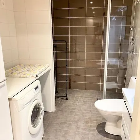 Vuosaari-2 Pure Luxury For 100 M2 In Vuosaari Апартаменты