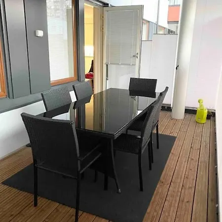 公寓 Vuosaari-2 Pure Luxury For 100 M2 In Vuosaari *