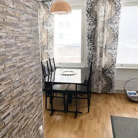 Apartamento Vuosaari-2 Pure Luxury For 100 M2 In Vuosaari