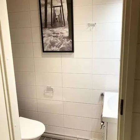 Vuosaari-2 Pure Luxury For 100 M2 In Vuosaari *