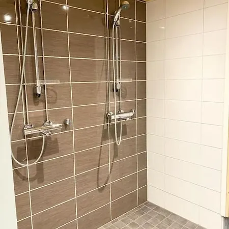 Vuosaari-2 Pure Luxury For 100 M2 In Vuosaari *