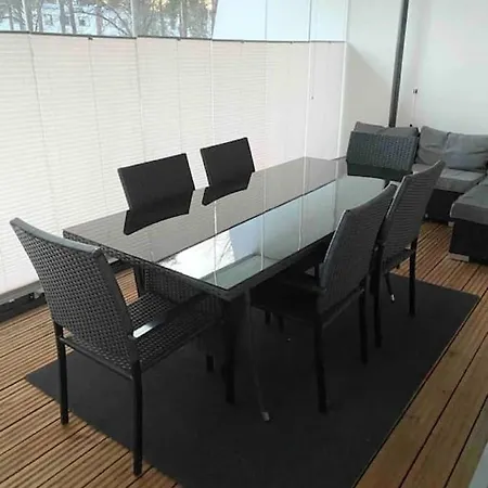 Vuosaari-2 Pure Luxury For 100 M2 In Vuosaari