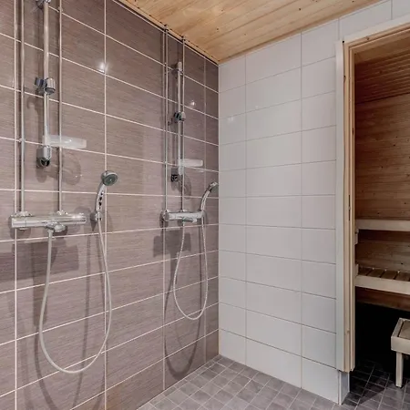 Vuosaari-2 Pure Luxury For 100 M2 In Vuosaari Апартаменты Хельсинки