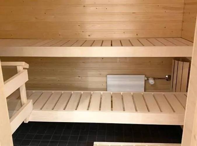 Vuosaari-2 Pure Luxury For 100 M2 In Vuosaari Апартаменты *