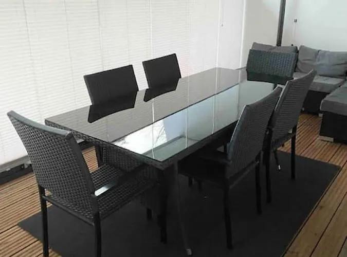 Vuosaari-2 Pure Luxury For 100 M2 In Vuosaari