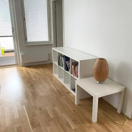 Apartamento Vuosaari-2 Pure Luxury For 100 M2 In Vuosaari *