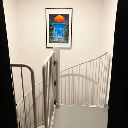 Vuosaari-2 Pure Luxury For 100 M2 In Vuosaari *