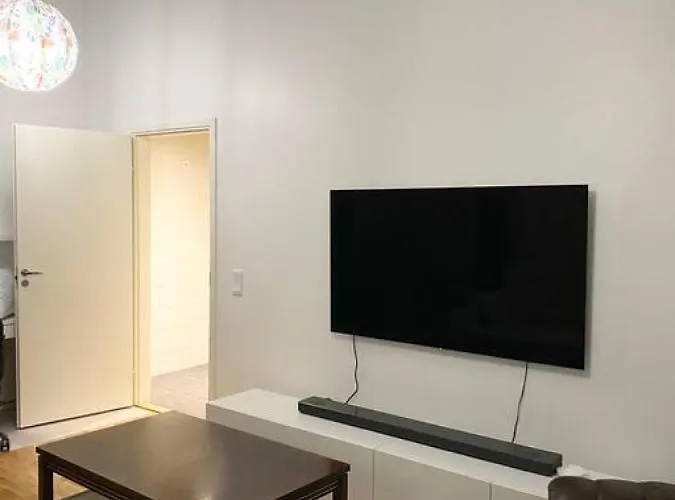 Apartamento Vuosaari-2 Pure Luxury For 100 M2 In Vuosaari Helsínquia