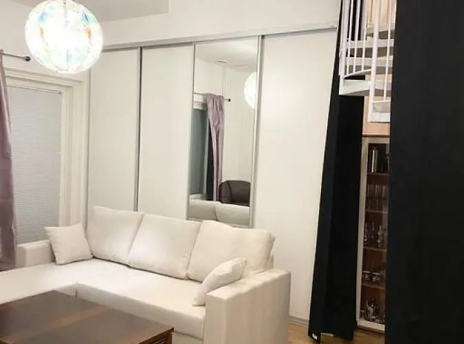 Apartamento Vuosaari-2 Pure Luxury For 100 M2 In Vuosaari