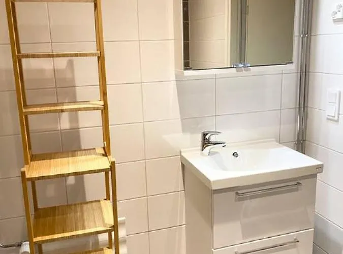 Vuosaari-2 Pure Luxury For 100 M2 In Vuosaari Apartamento Helsínquia