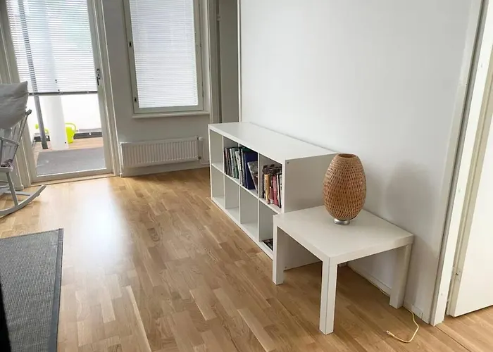 Apartamento Vuosaari-2 Pure Luxury For 100 M2 In Vuosaari *