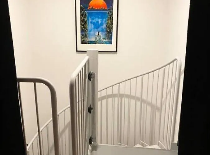 Vuosaari-2 Pure Luxury For 100 M2 In Vuosaari *