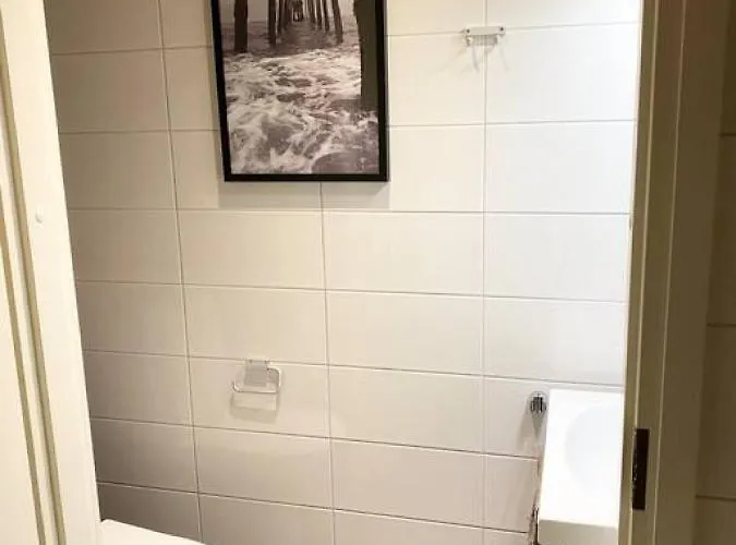 Vuosaari-2 Pure Luxury For 100 M2 In Vuosaari *