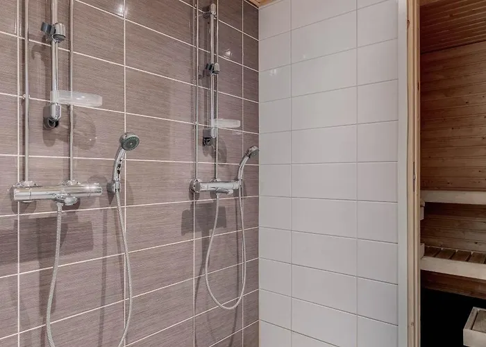 Vuosaari-2 Pure Luxury For 100 M2 In Vuosaari Apartamento Helsínquia